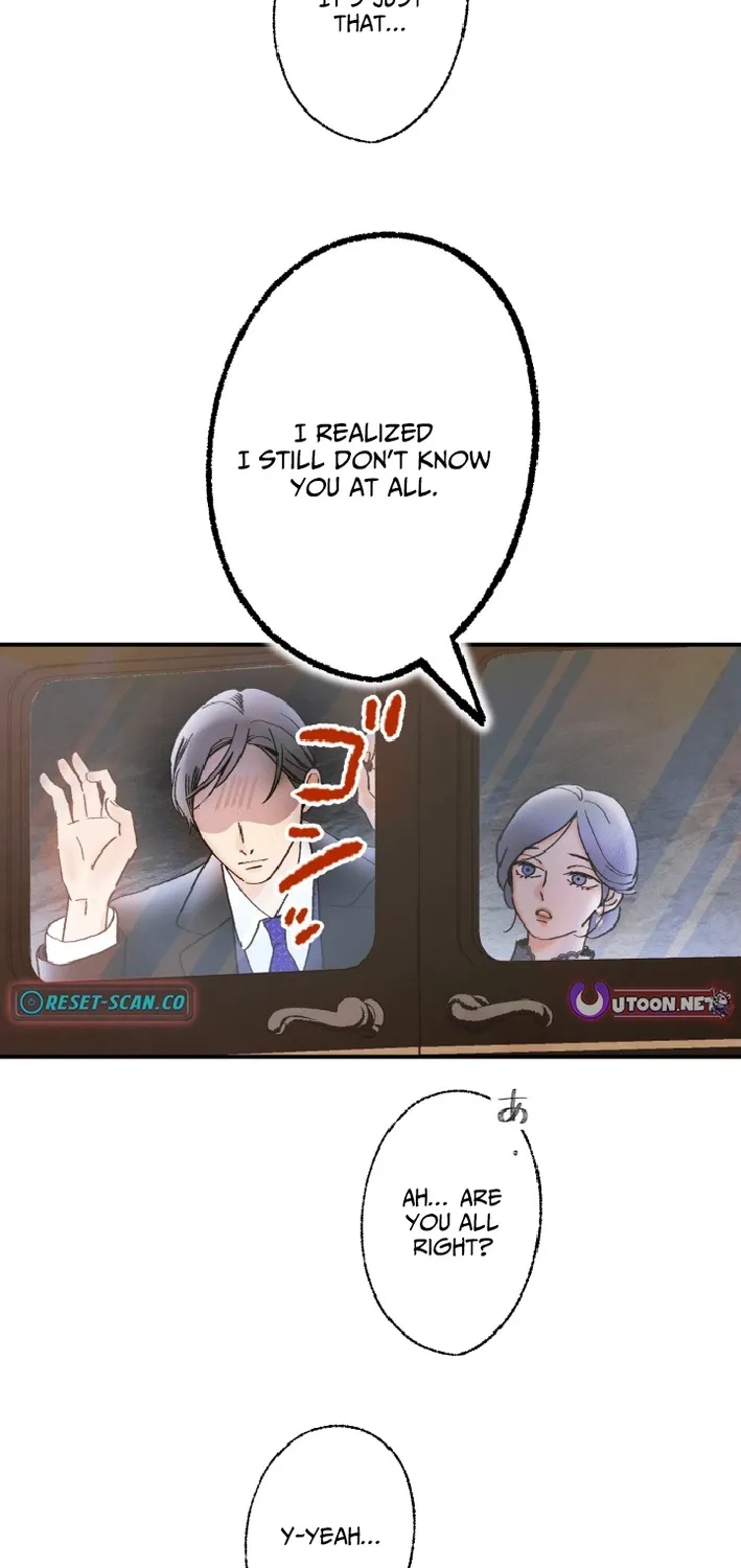 Shidome no Otto Chapter 14 page 65 - 