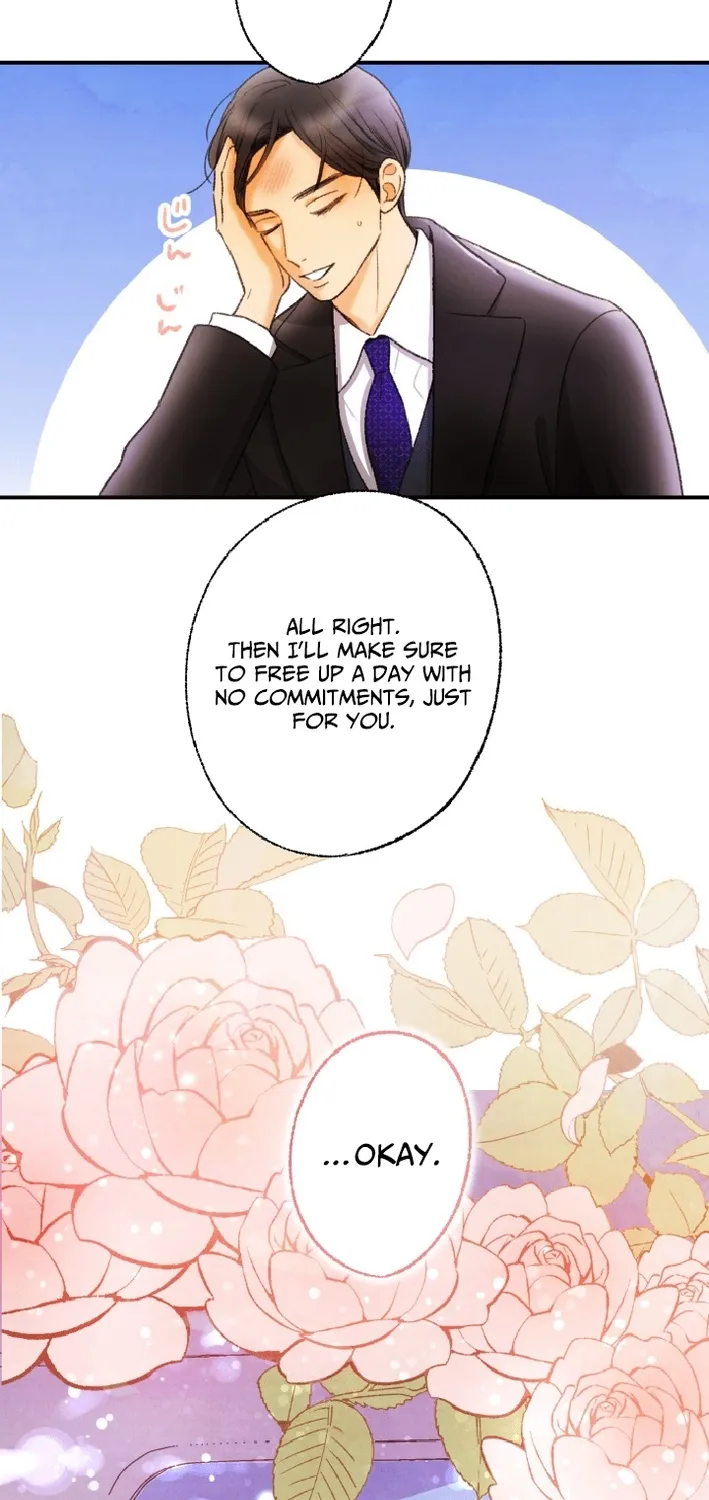 Shidome no Otto Chapter 14 page 66 - 
