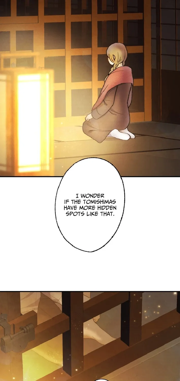 Shidome no Otto Chapter 14 page 71 - 