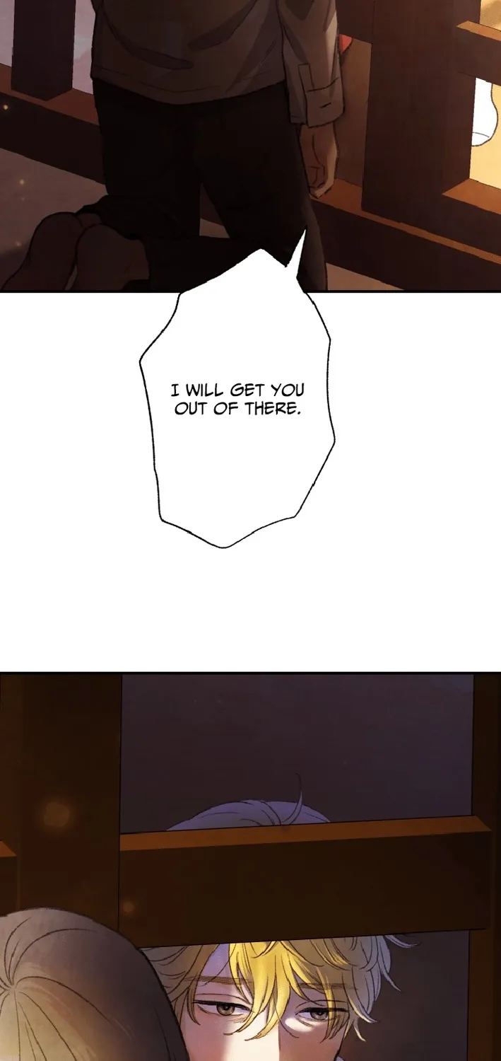 Shidome no Otto Chapter 14 page 75 - 