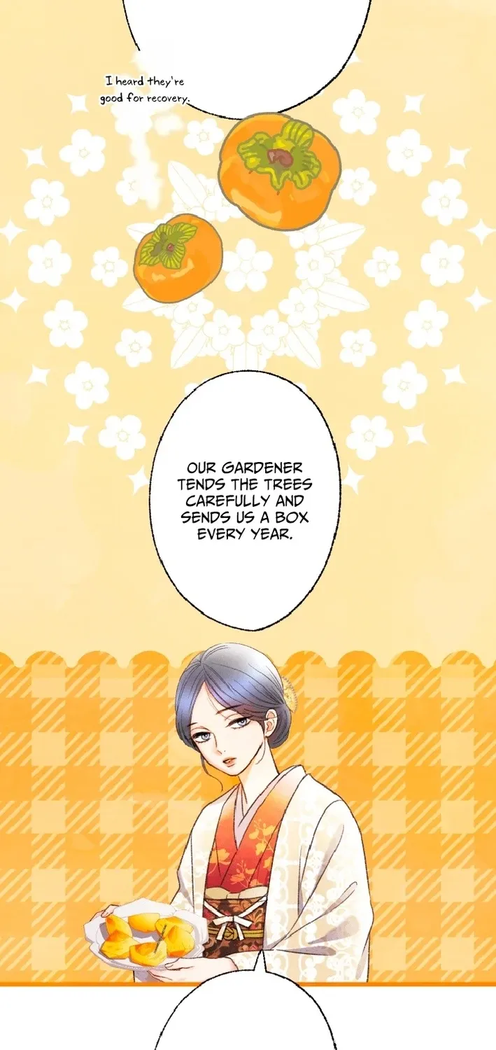 Shidome no Otto Chapter 15 page 13 - 