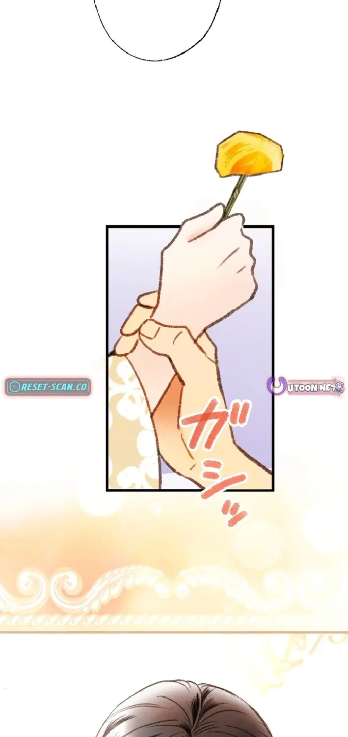Shidome no Otto Chapter 15 page 19 - 