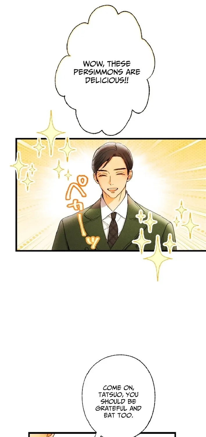 Shidome no Otto Chapter 15 page 23 - 