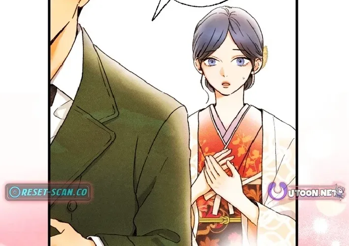 Shidome no Otto Chapter 15 page 24 - 