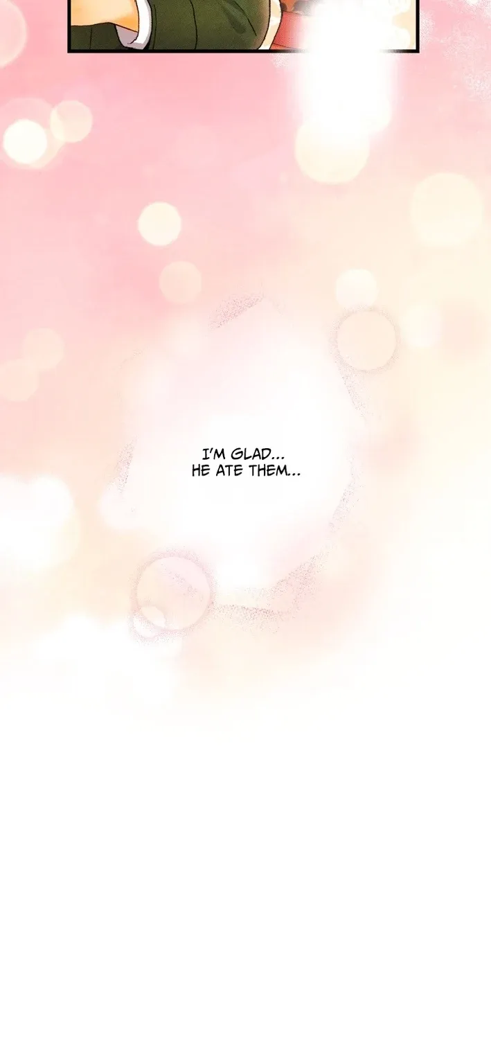 Shidome no Otto Chapter 15 page 25 - 