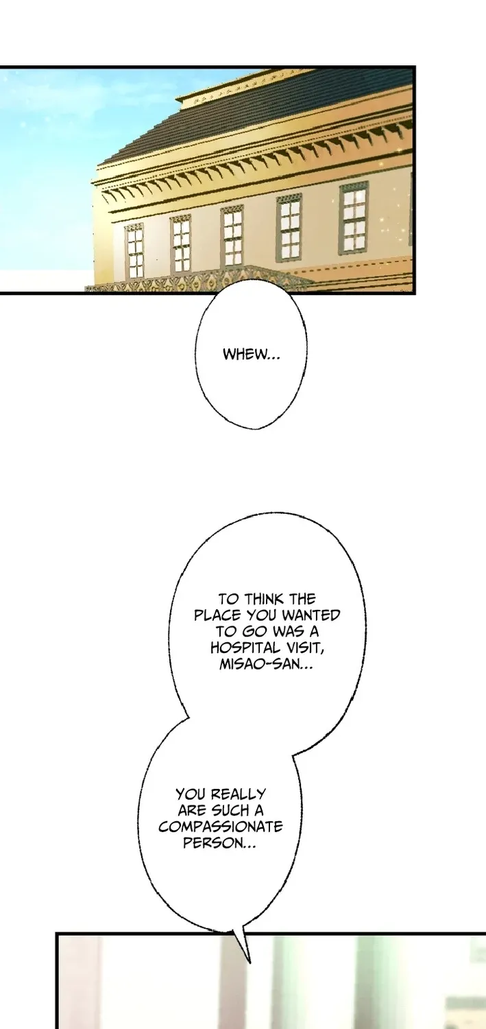 Shidome no Otto Chapter 15 page 26 - 