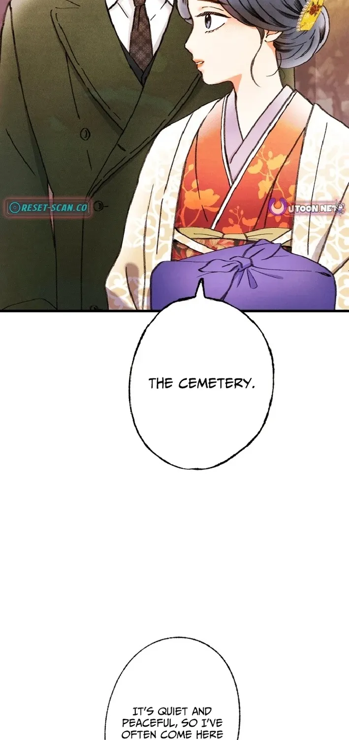 Shidome no Otto Chapter 15 page 34 - 