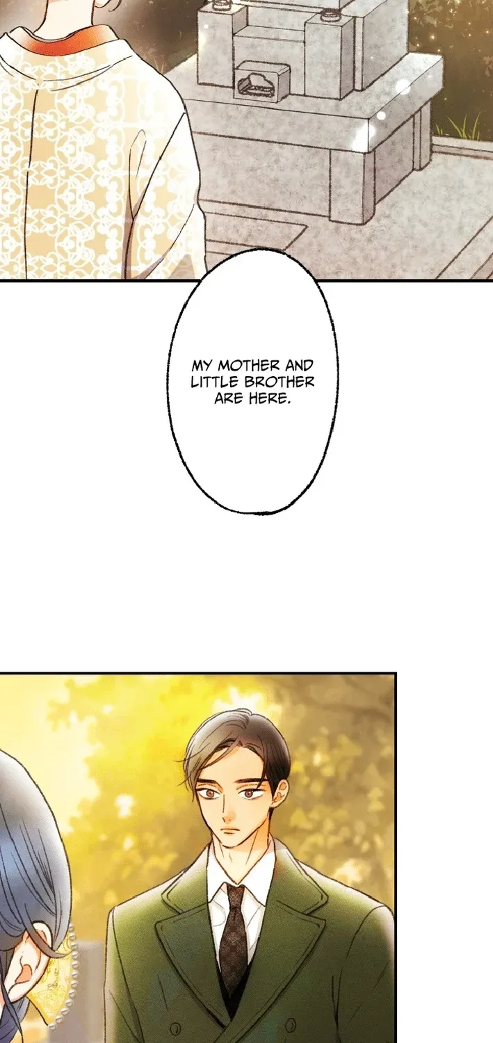 Shidome no Otto Chapter 15 page 37 - 