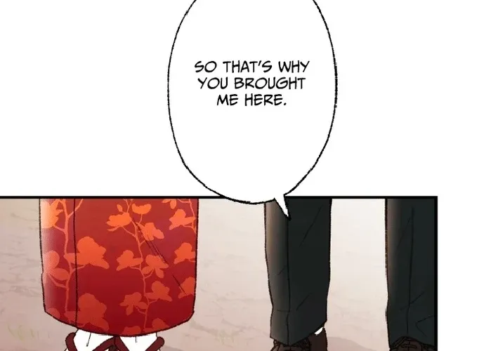 Shidome no Otto Chapter 15 page 40 - 