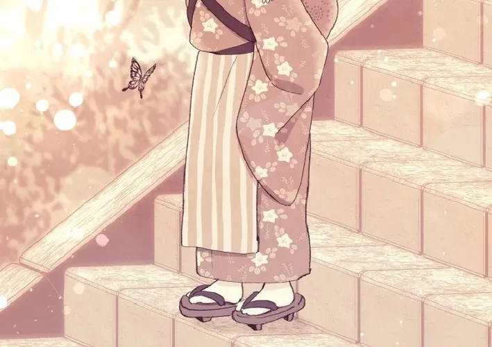 Shidome no Otto Chapter 15 page 48 - 