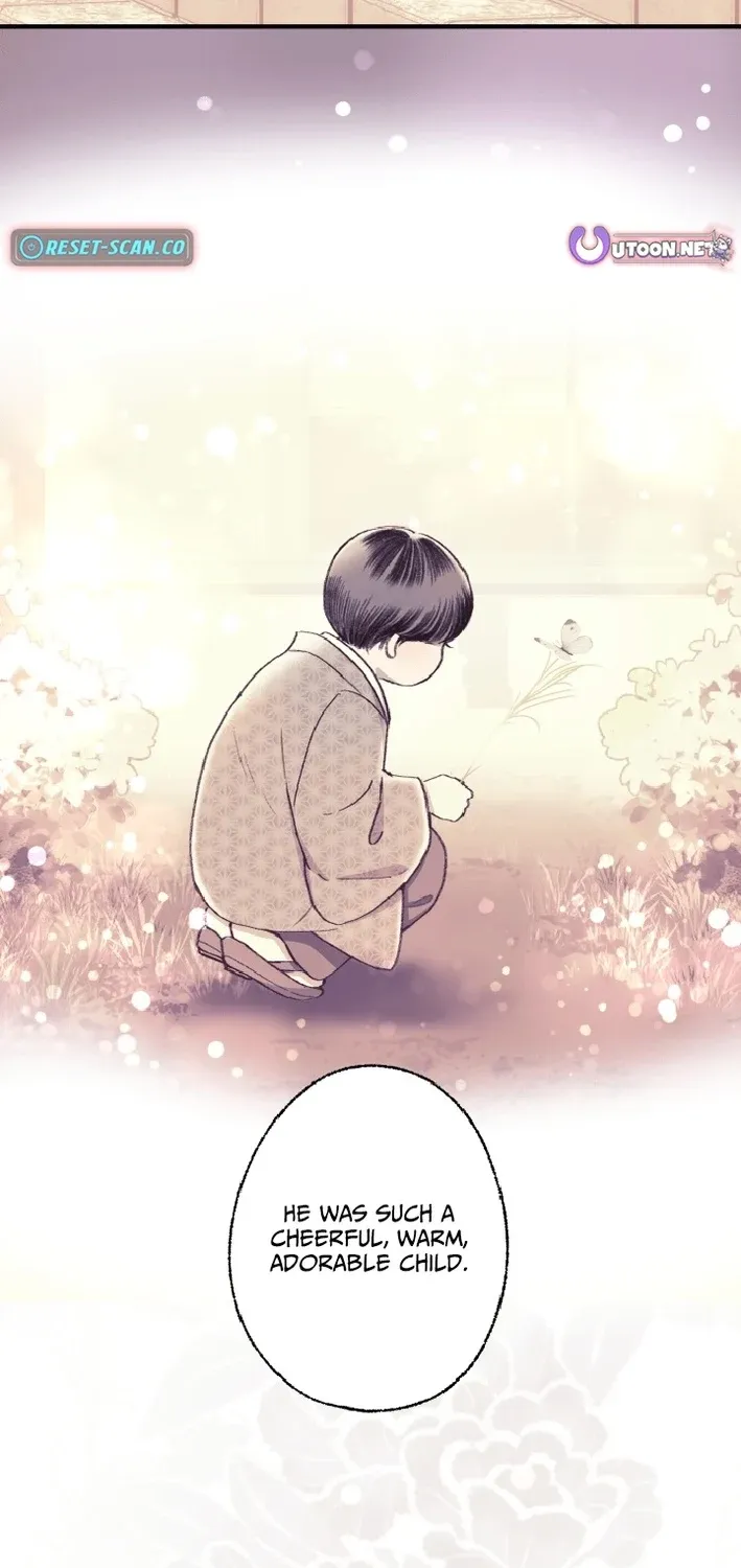 Shidome no Otto Chapter 15 page 49 - 