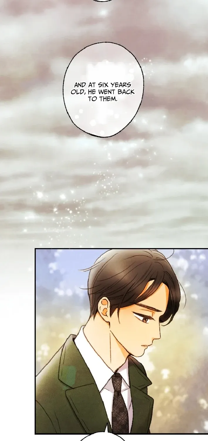 Shidome no Otto Chapter 15 page 51 - 