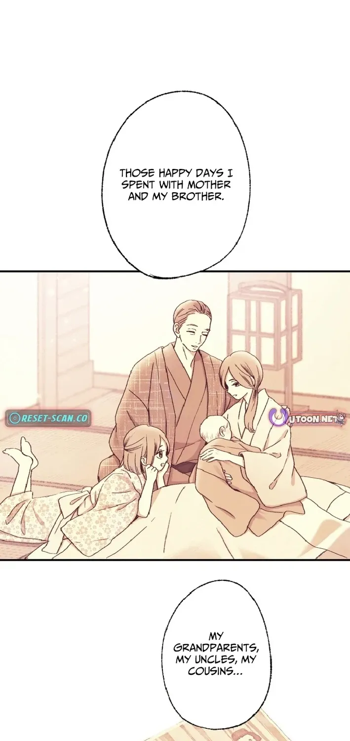 Shidome no Otto Chapter 15 page 54 - 