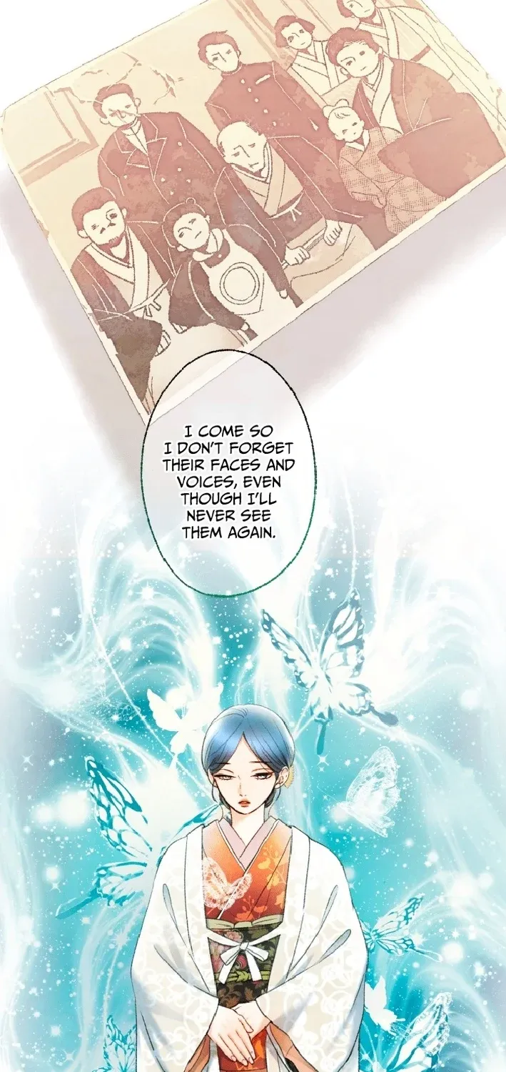 Shidome no Otto Chapter 15 page 55 - 