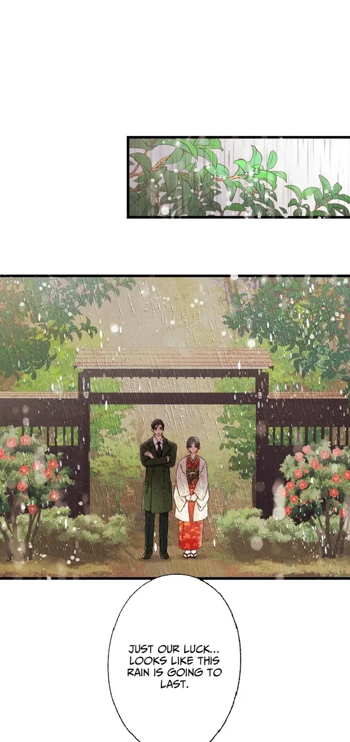 Shidome no Otto Chapter 15 page 61 - 
