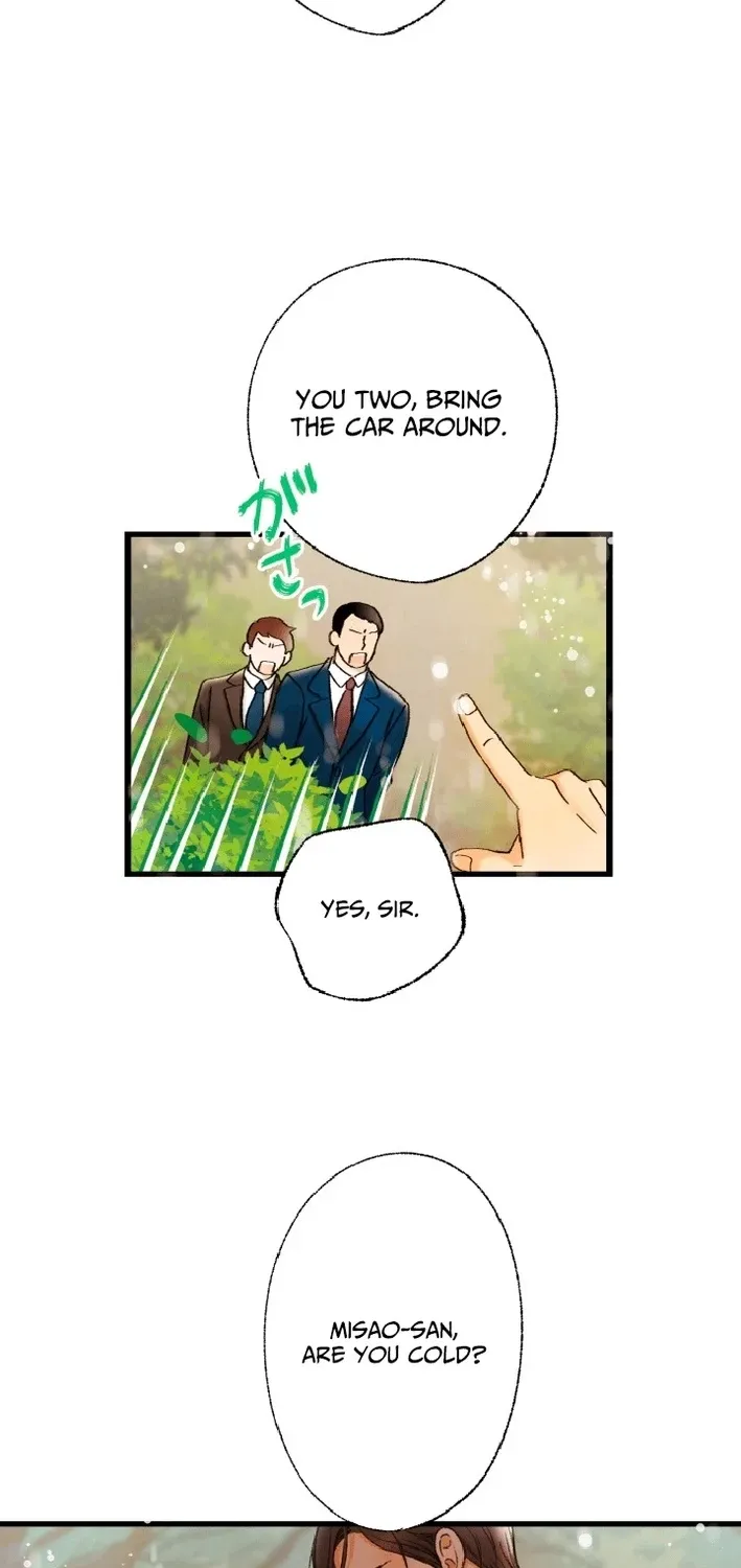 Shidome no Otto Chapter 15 page 62 - 