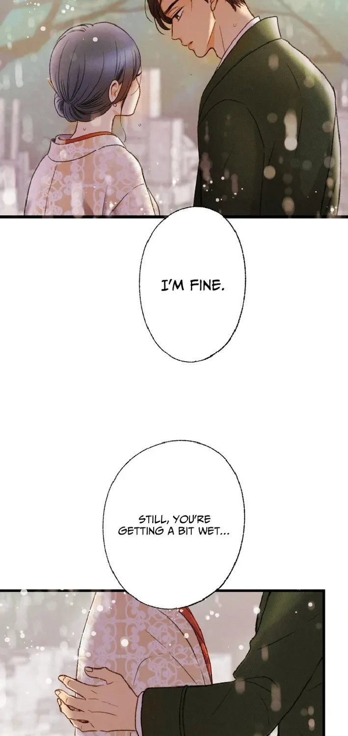 Shidome no Otto Chapter 15 page 63 - 