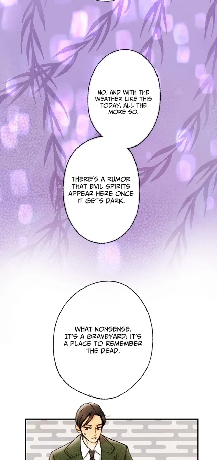Shidome no Otto Chapter 15 page 67 - 
