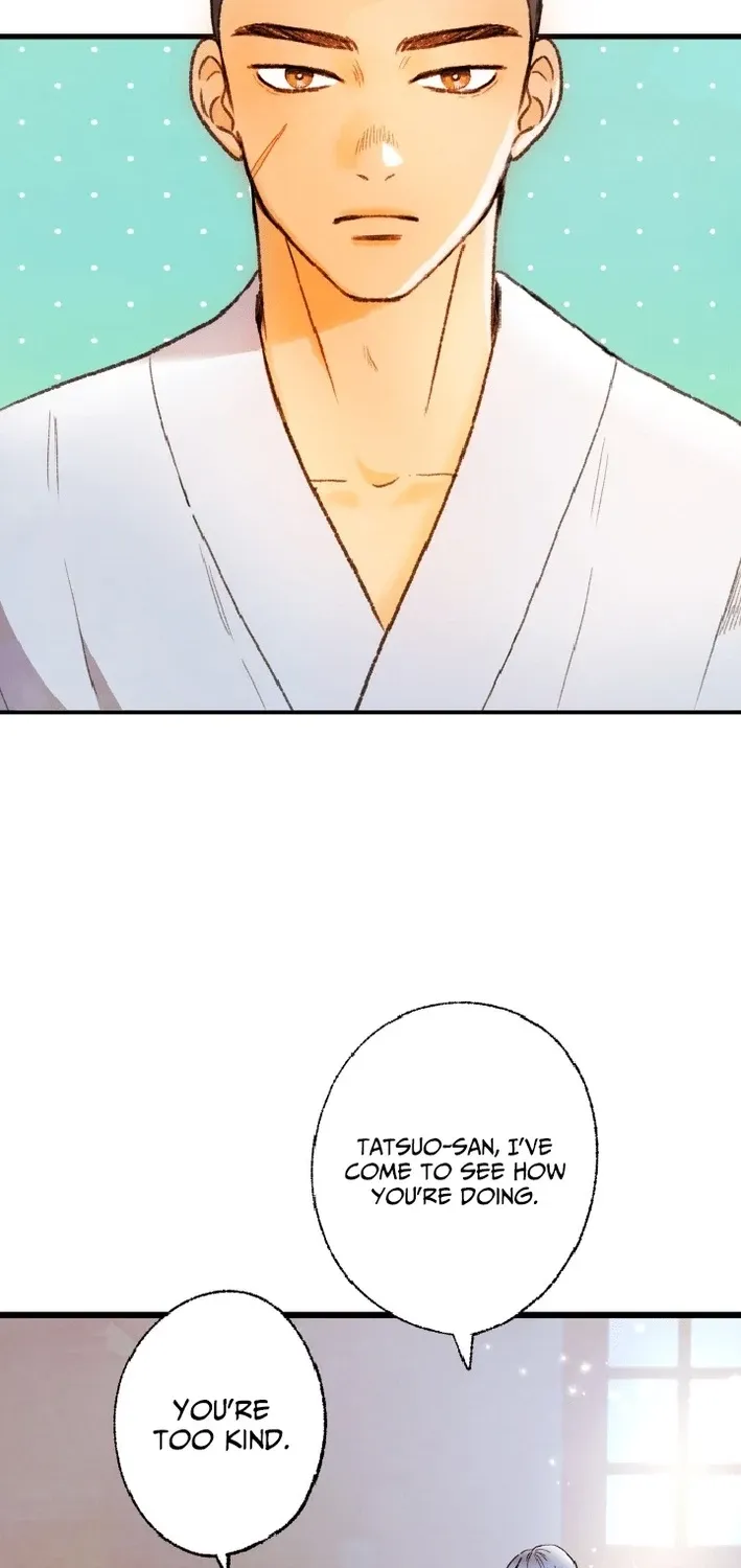 Shidome no Otto Chapter 15 page 10 - 