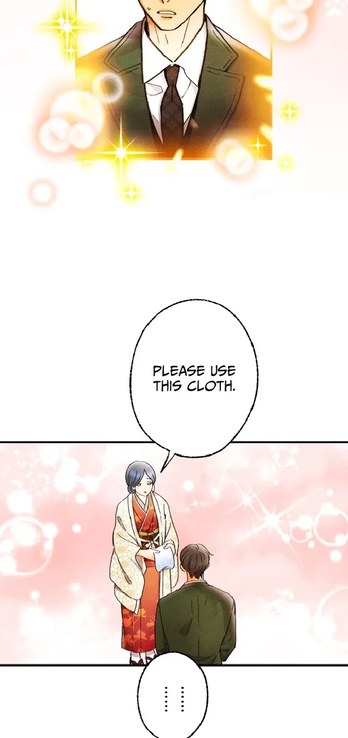 Shidome no Otto Chapter 16 page 11 - 