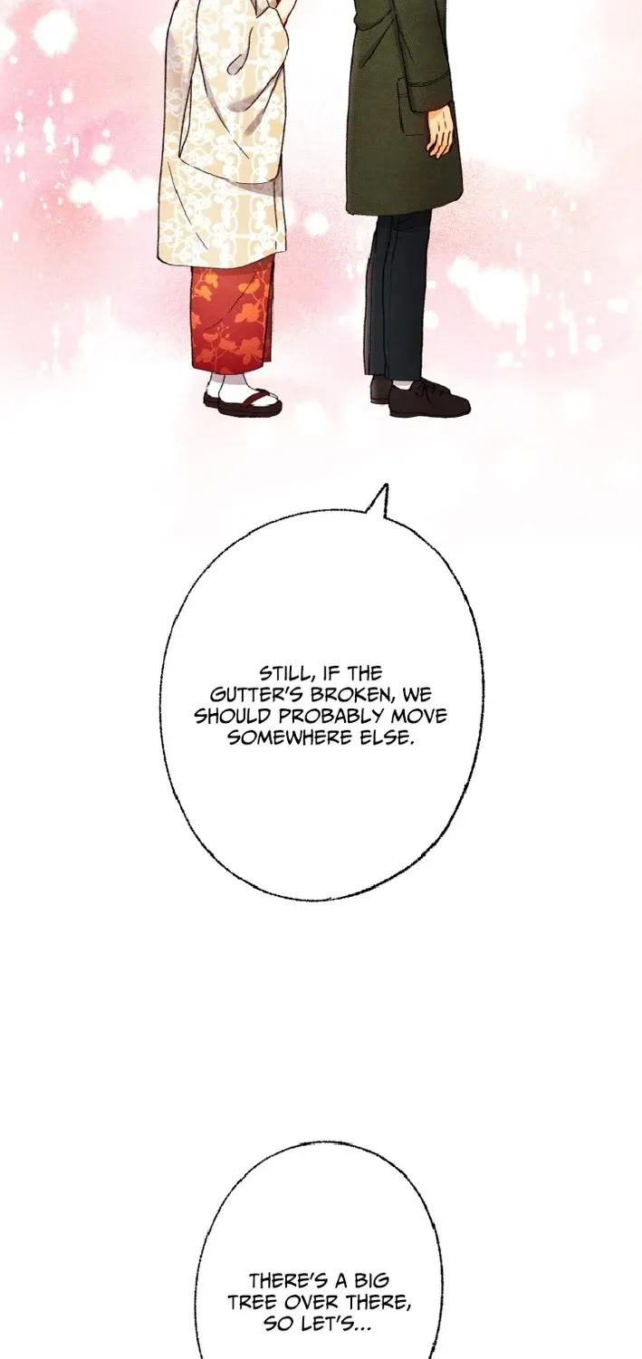 Shidome no Otto Chapter 16 page 17 - 