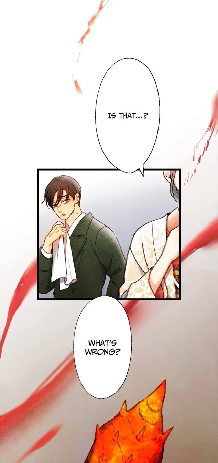 Shidome no Otto Chapter 16 page 21 - 