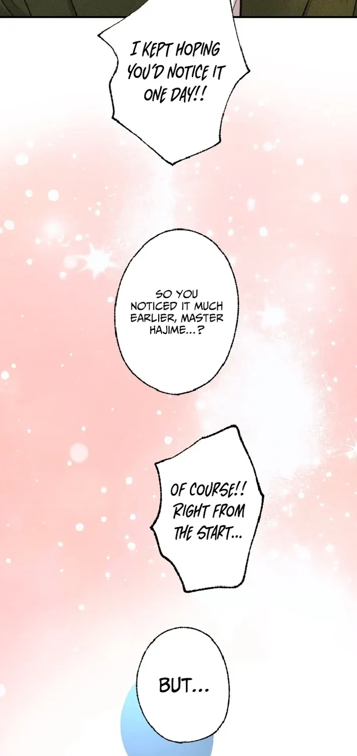 Shidome no Otto Chapter 16 page 31 - 