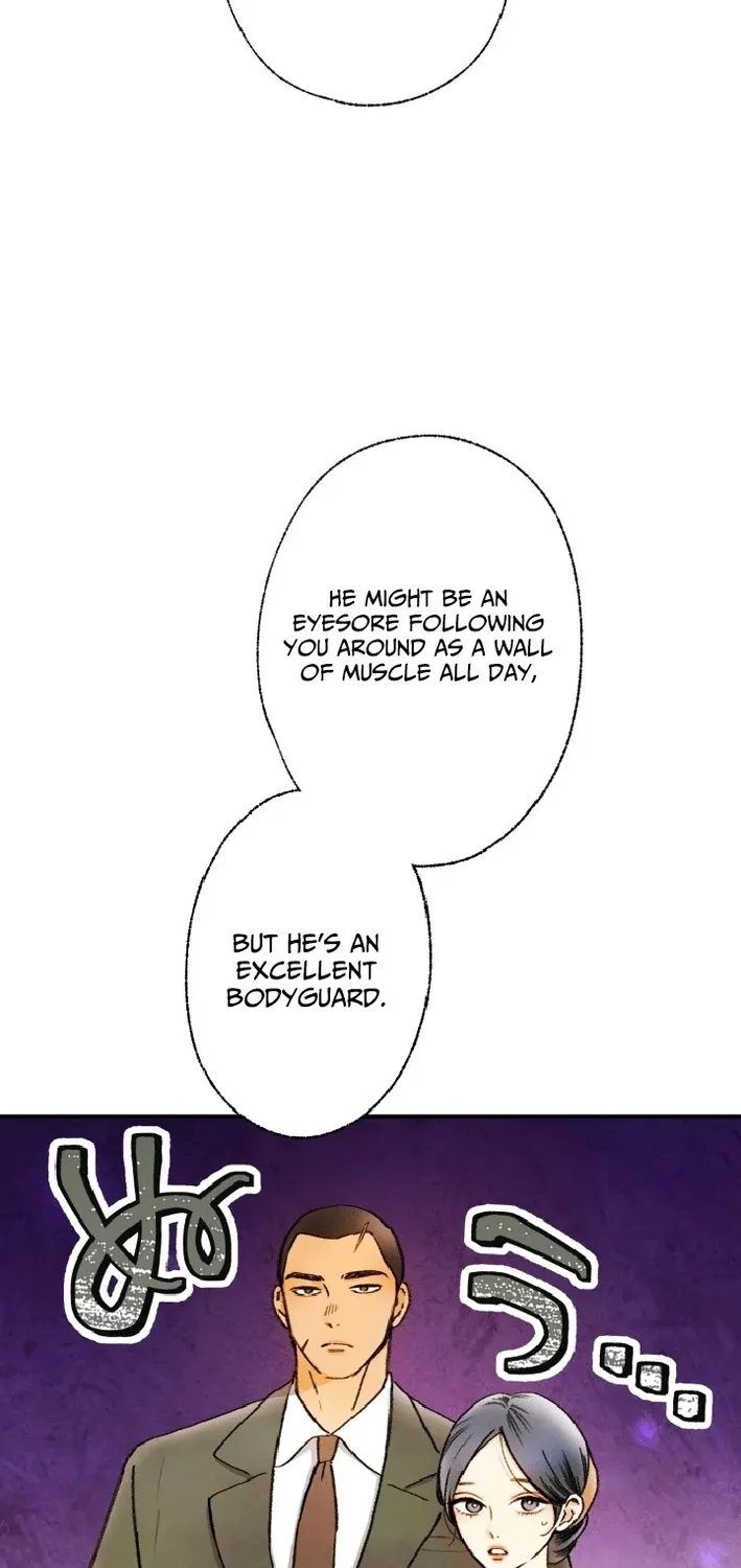 Shidome no Otto Chapter 16 page 46 - 