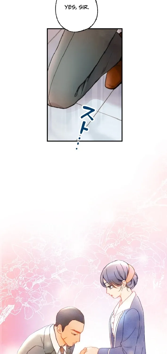 Shidome no Otto Chapter 16 page 49 - 