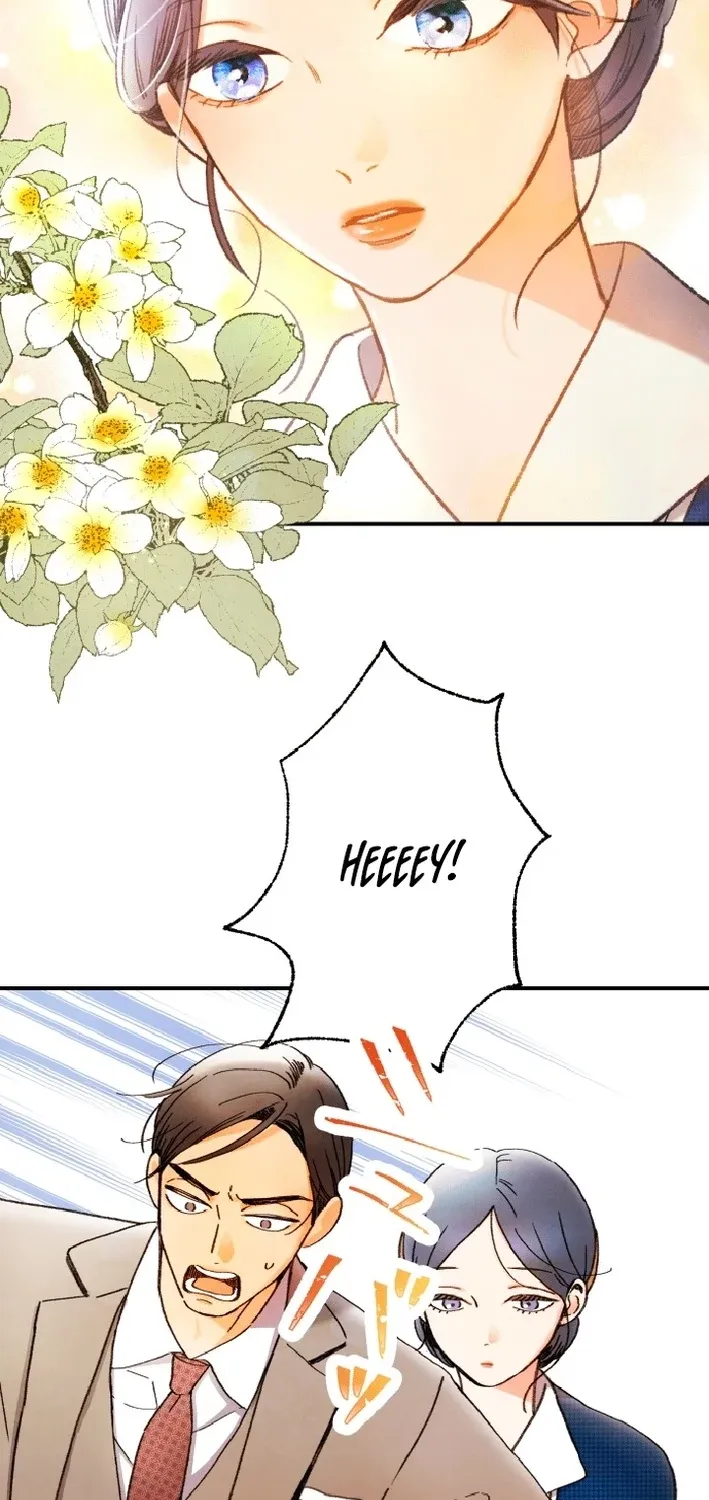 Shidome no Otto Chapter 16 page 53 - 