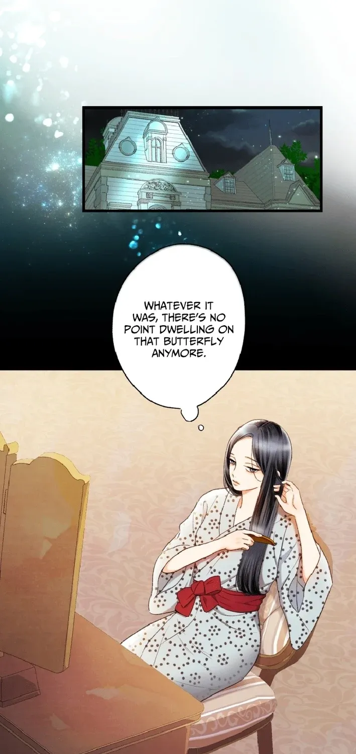 Shidome no Otto Chapter 16 page 61 - 
