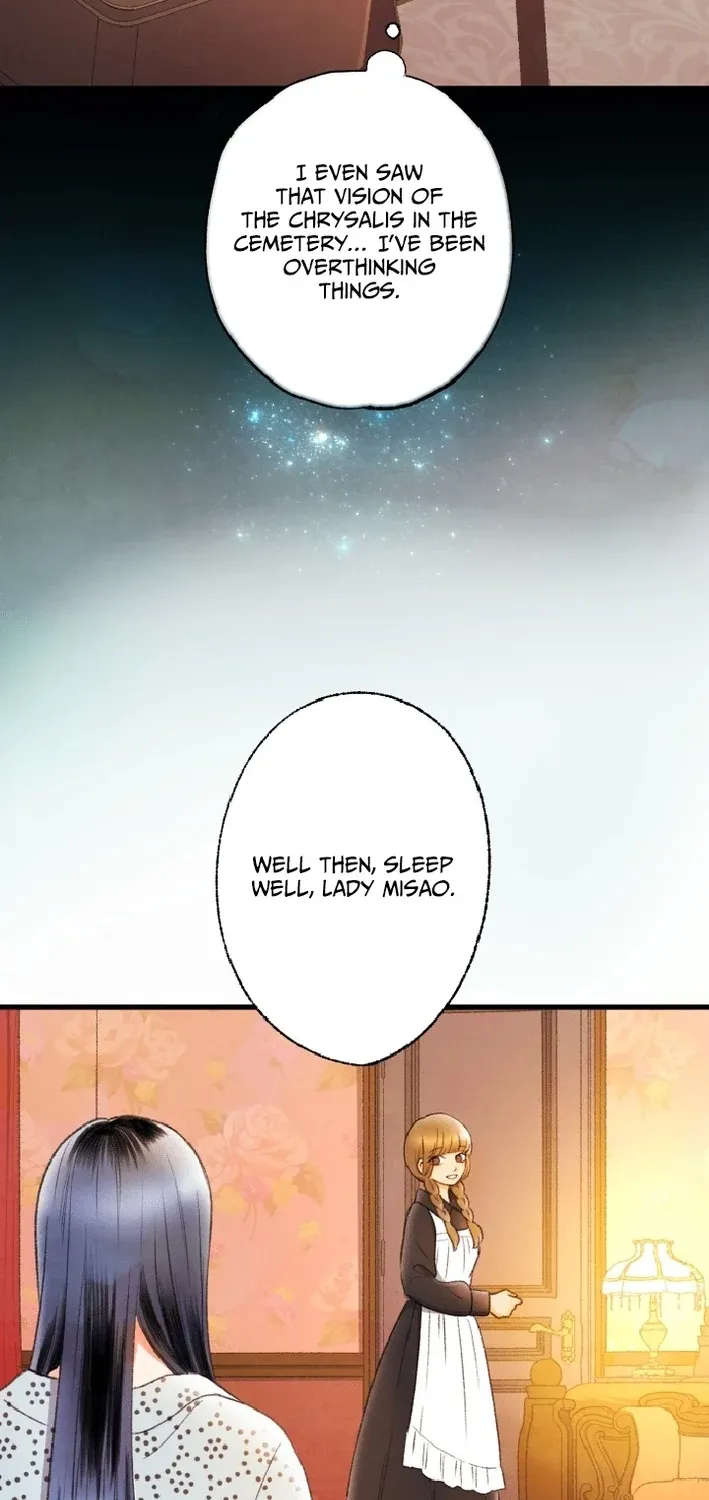 Shidome no Otto Chapter 16 page 62 - 