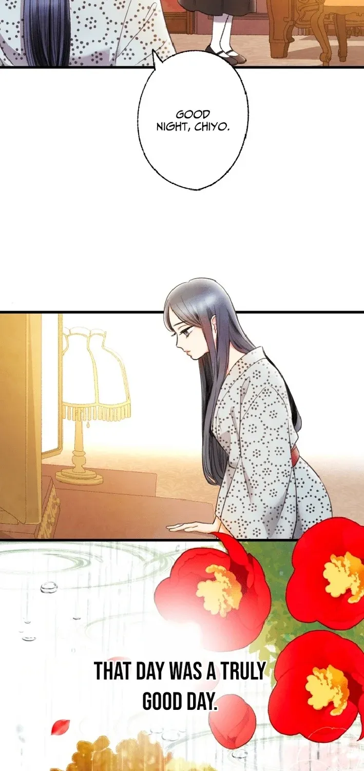 Shidome no Otto Chapter 16 page 63 - 