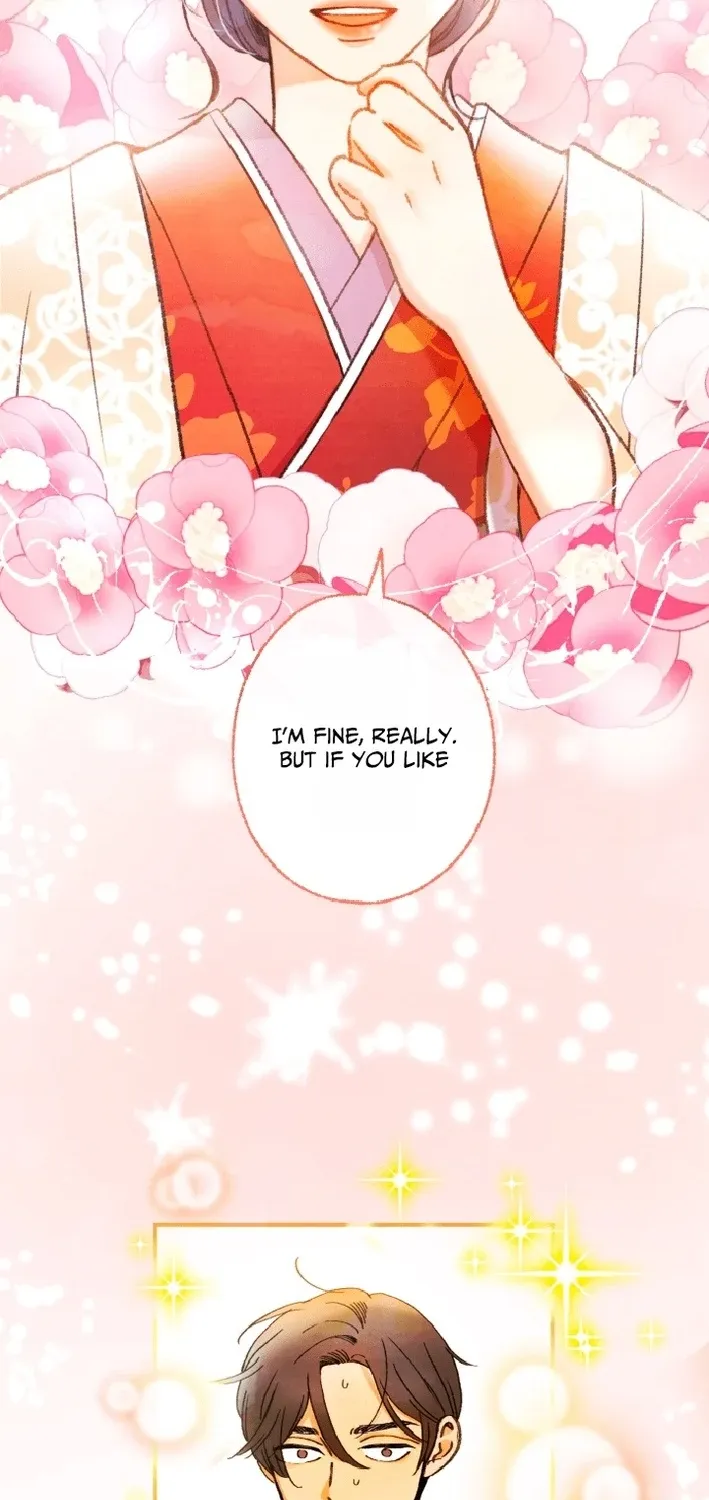 Shidome no Otto Chapter 16 page 10 - 