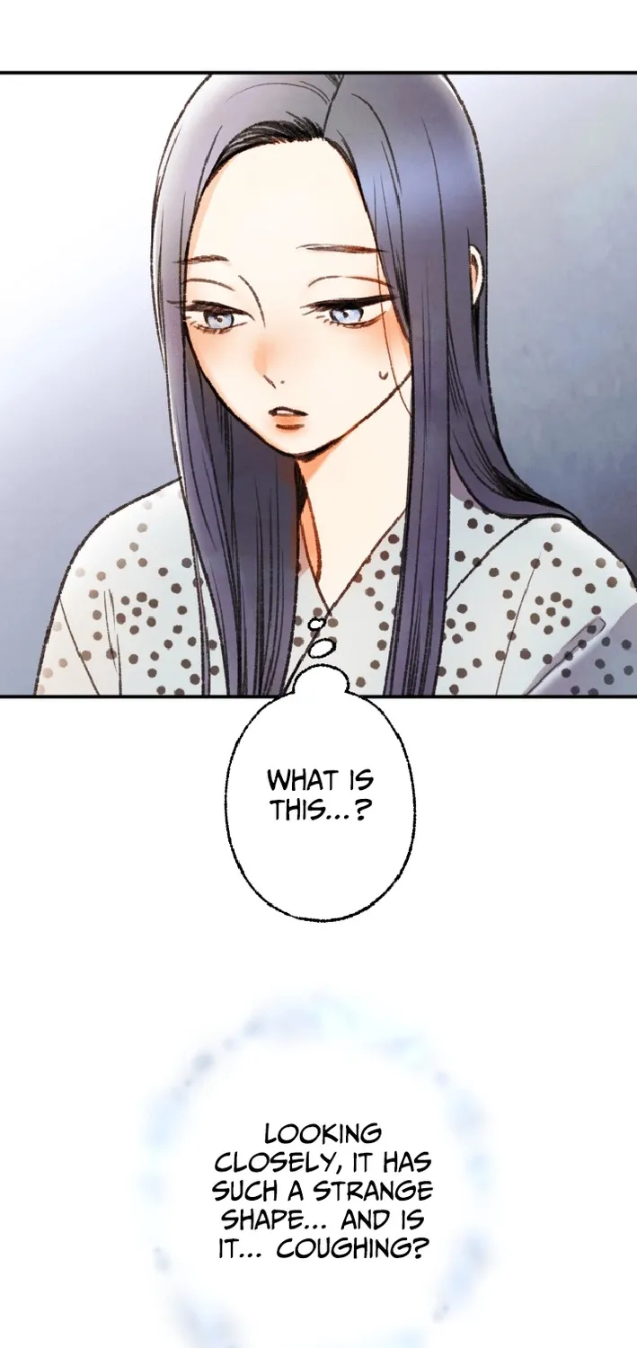 Shidome no Otto Chapter 17 page 14 - 