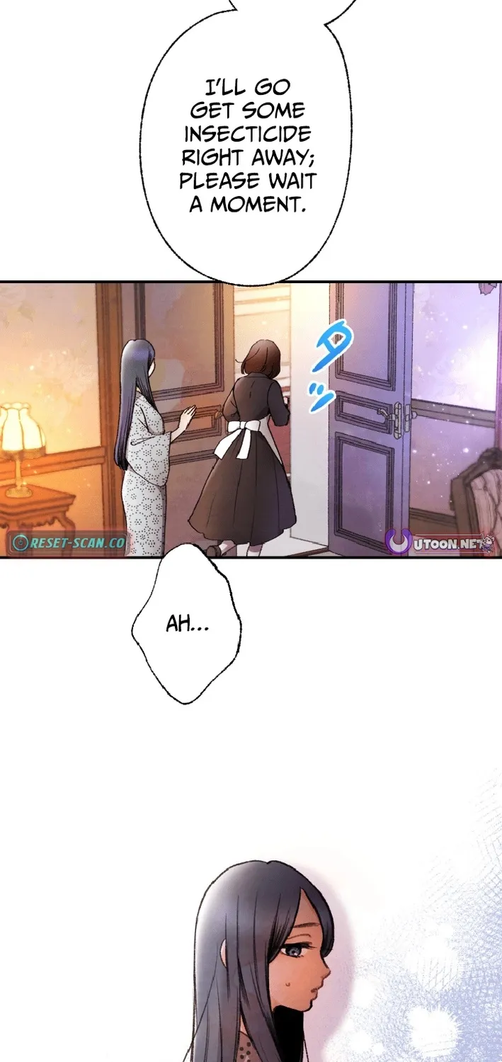 Shidome no Otto Chapter 17 page 17 - 