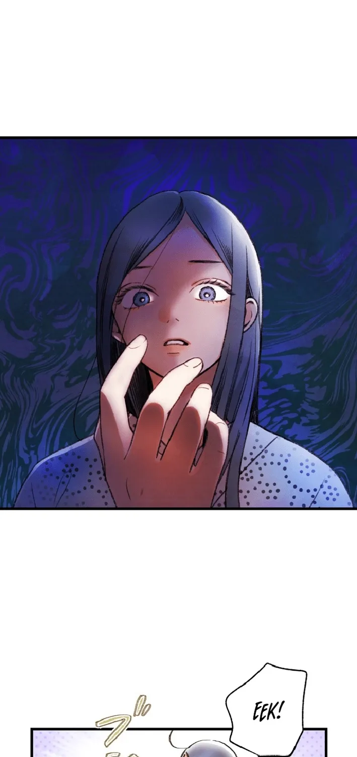Shidome no Otto Chapter 17 page 3 - 