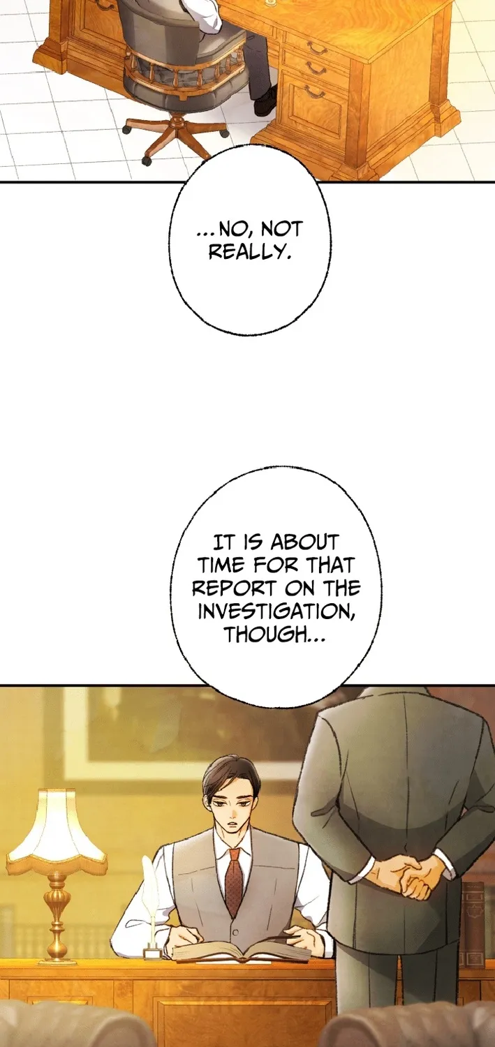 Shidome no Otto Chapter 17 page 27 - 