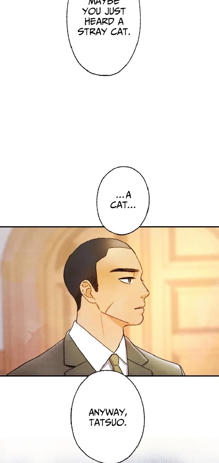 Shidome no Otto Chapter 17 page 29 - 