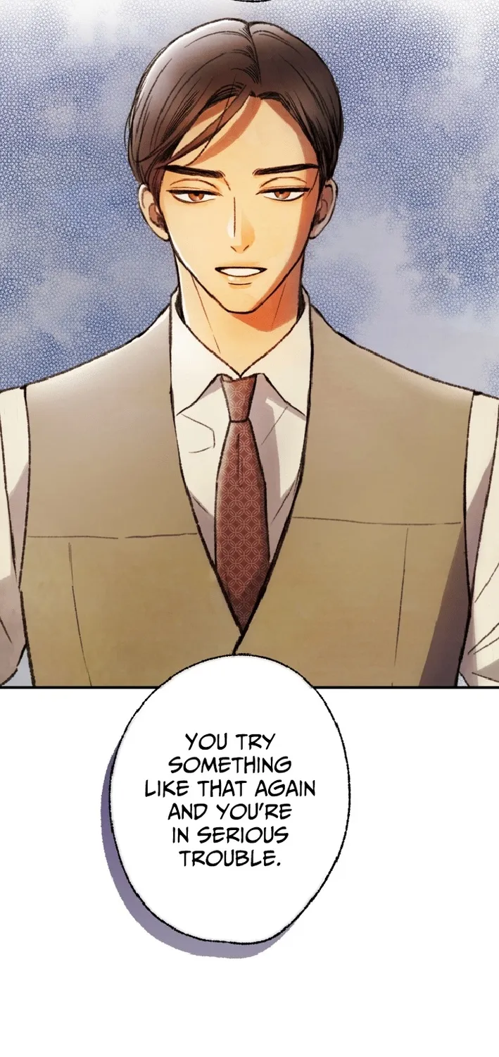 Shidome no Otto Chapter 17 page 30 - 