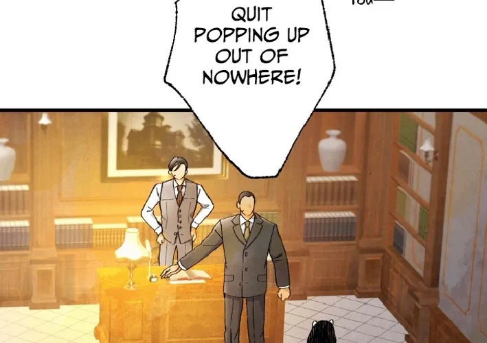 Shidome no Otto Chapter 17 page 36 - 