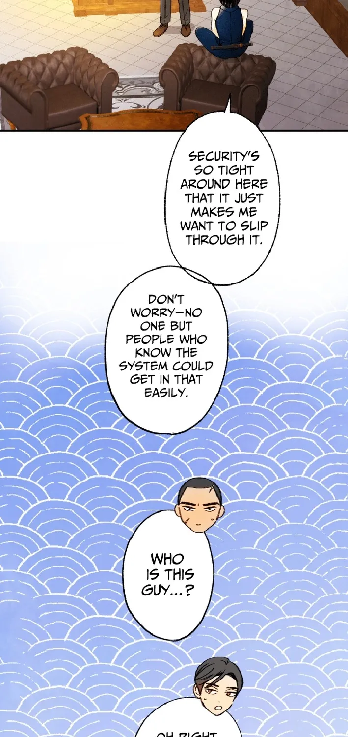 Shidome no Otto Chapter 17 page 37 - 