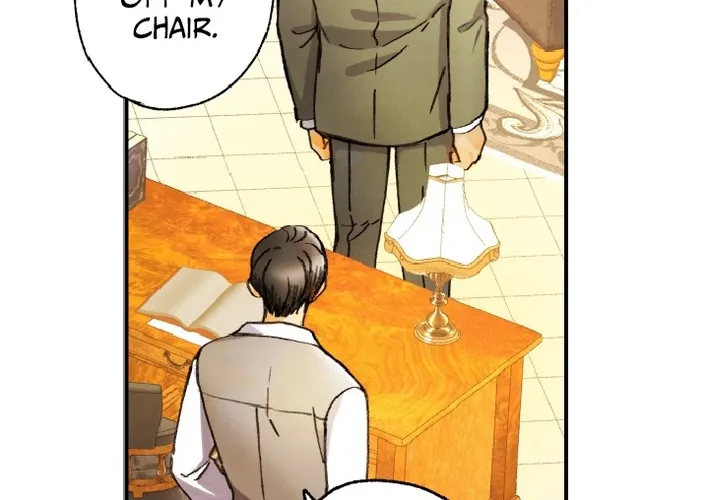 Shidome no Otto Chapter 17 page 40 - 