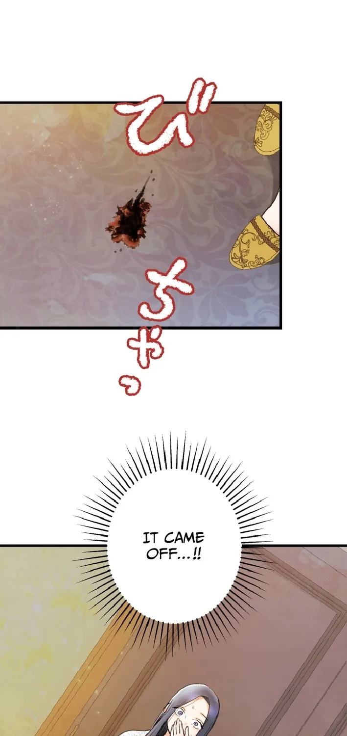 Shidome no Otto Chapter 17 page 5 - 