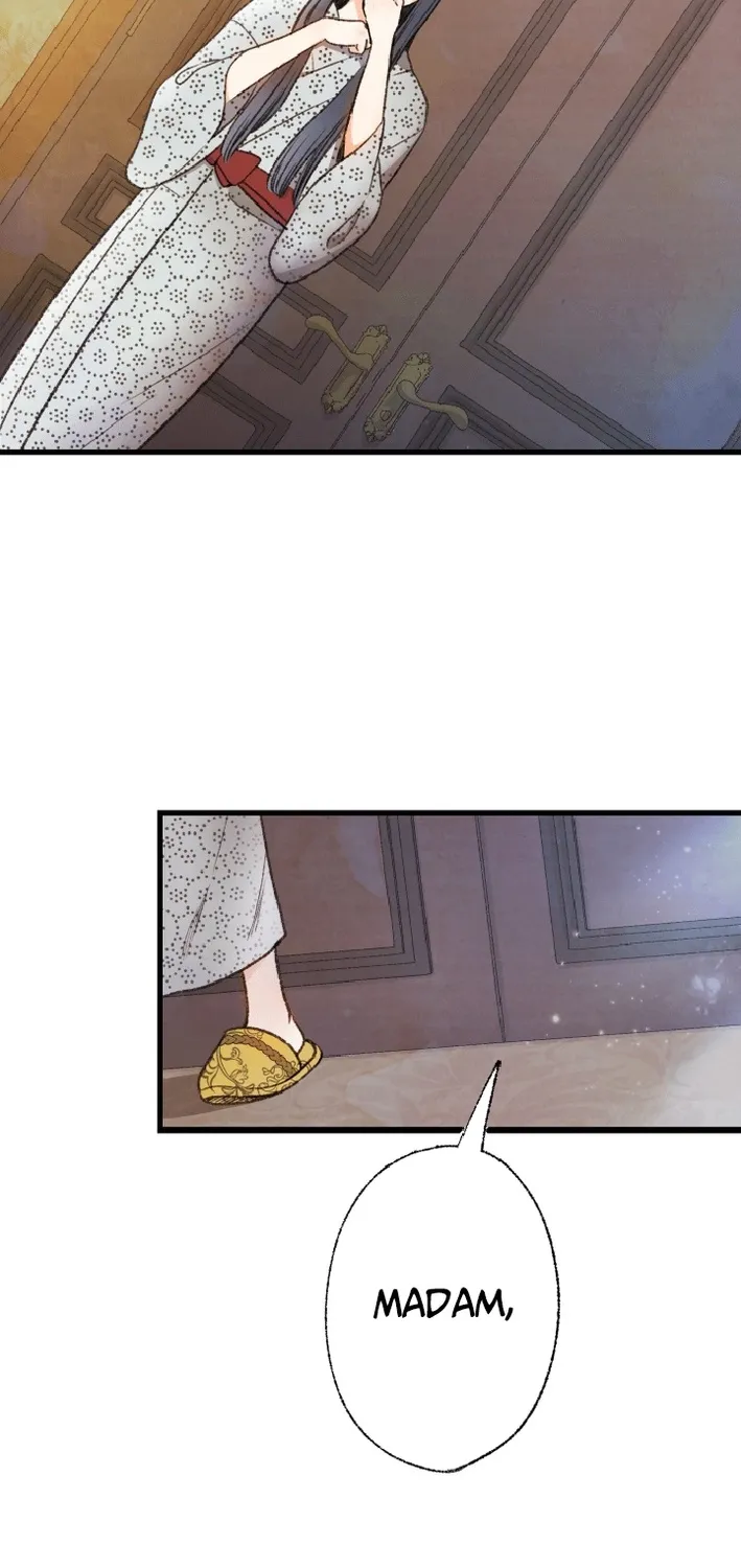Shidome no Otto Chapter 17 page 6 - 