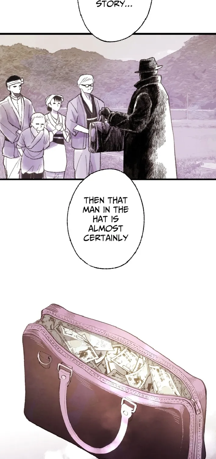 Shidome no Otto Chapter 17 page 57 - 