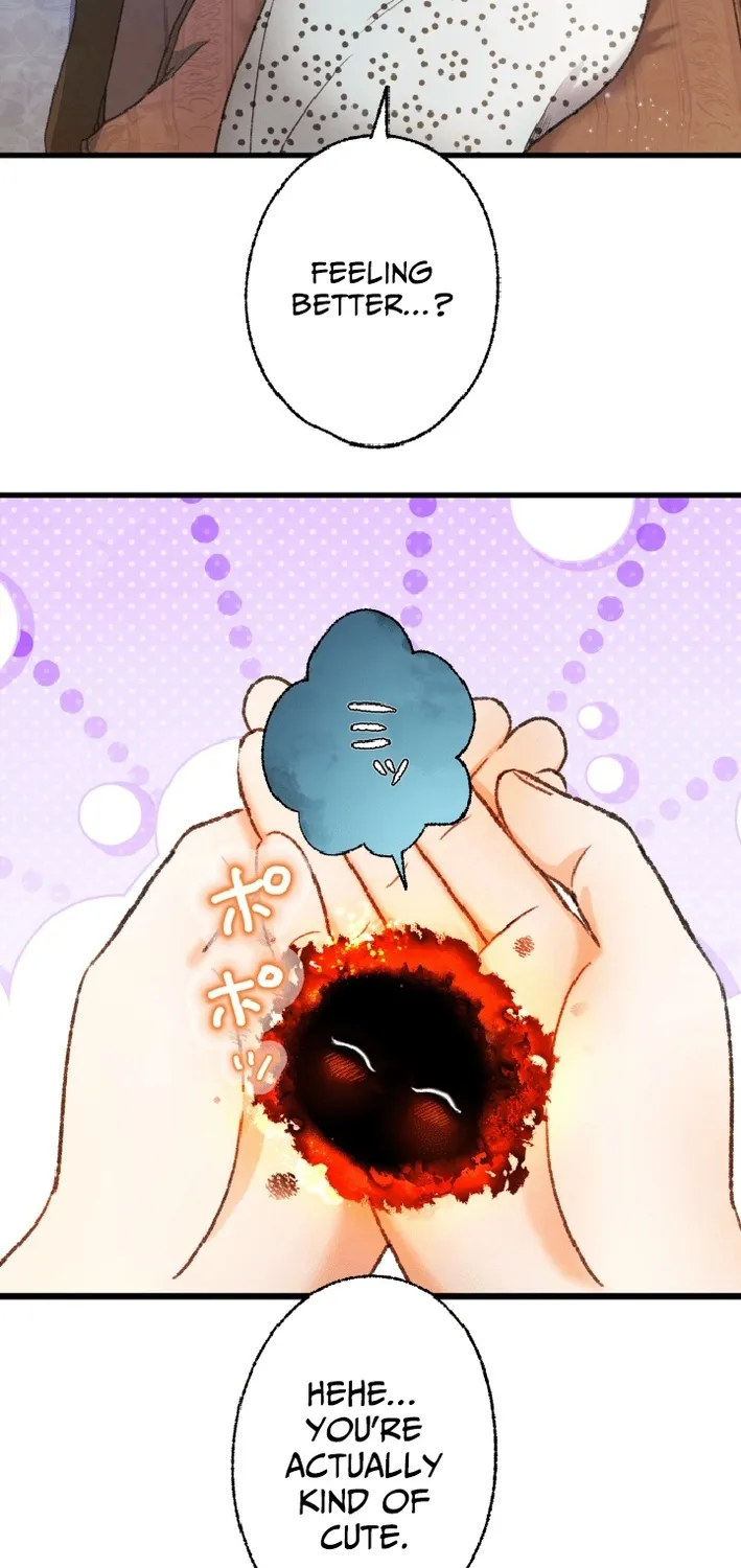 Shidome no Otto Chapter 17 page 69 - 