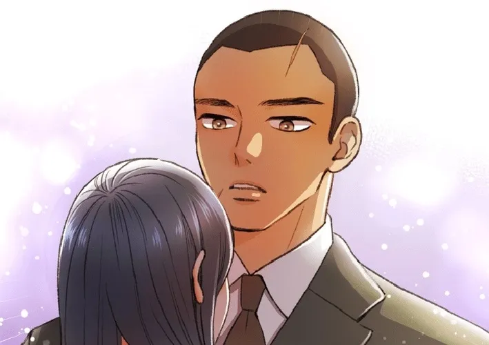 Shidome no Otto Chapter 18 page 20 - 