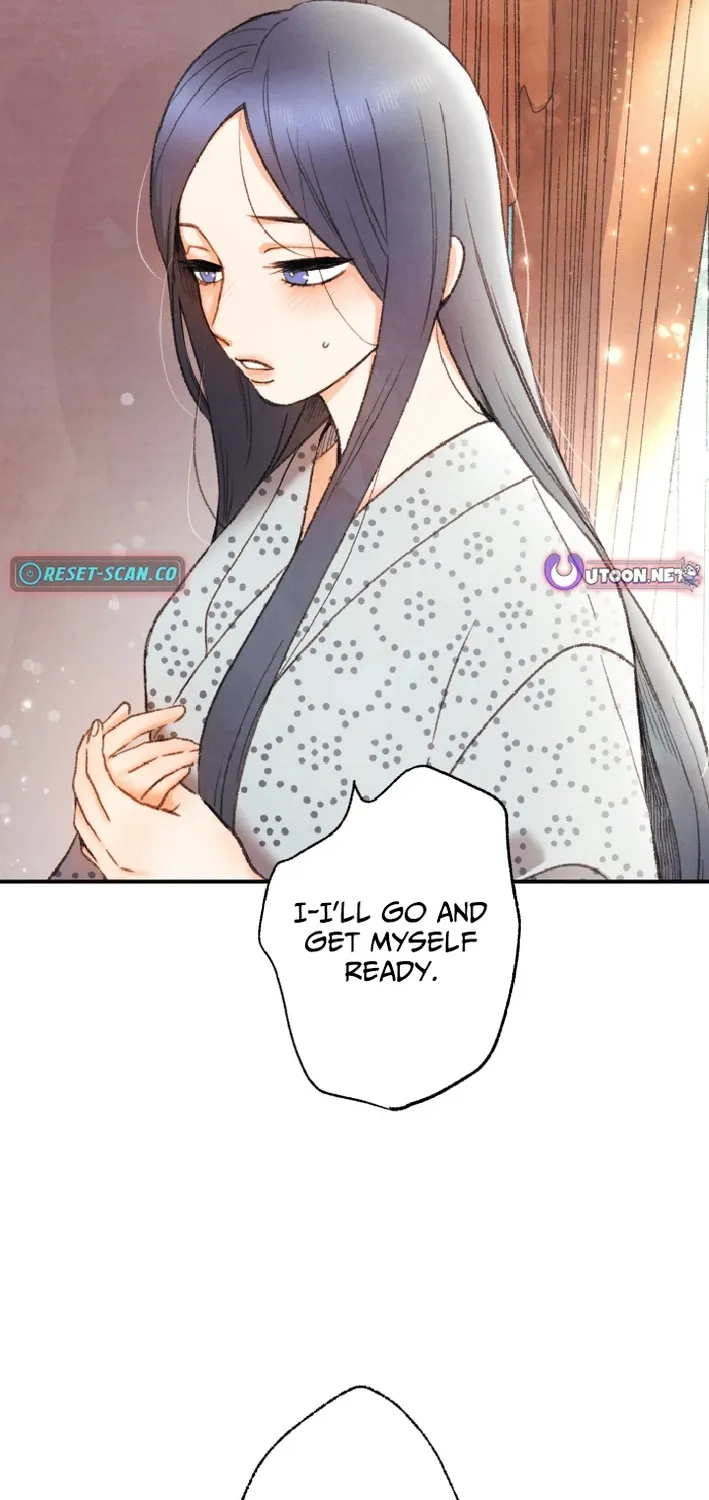 Shidome no Otto Chapter 18 page 25 - 