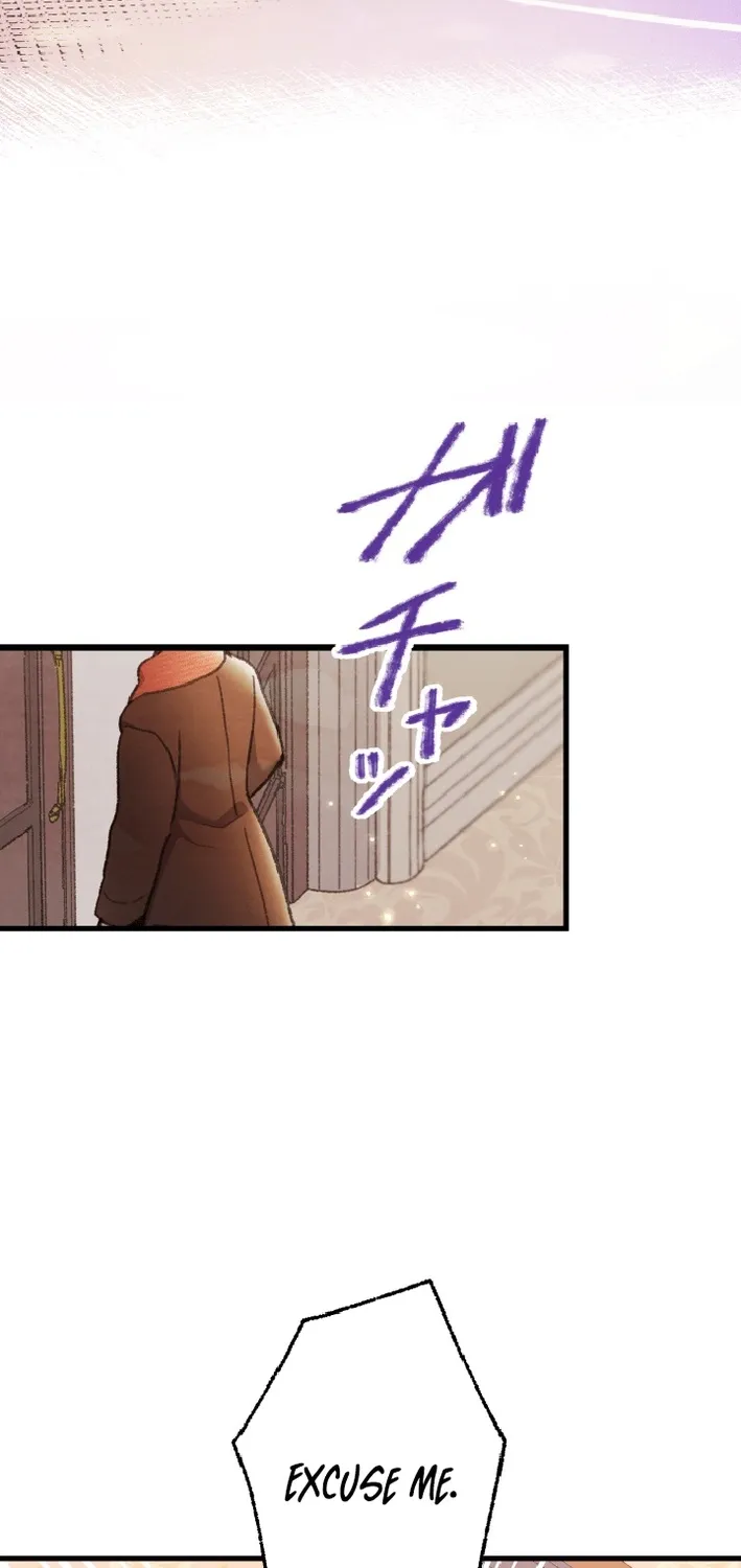 Shidome no Otto Chapter 18 page 33 - 